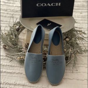 Coach Espadrilles